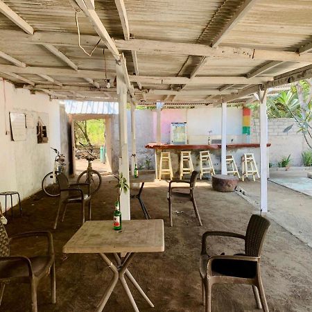 Santai Bungalow غيلي تراوانغان المظهر الخارجي الصورة